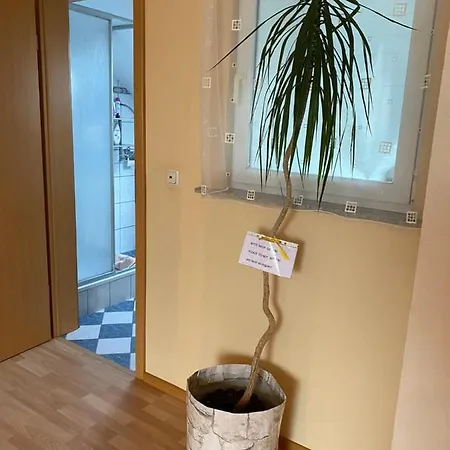 Lägenhet In