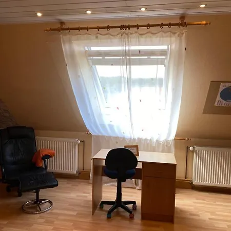 Lägenhet In