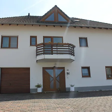 Lägenhet In Montabaur