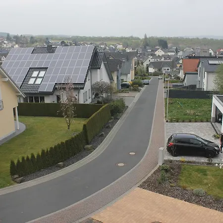 In Lägenhet