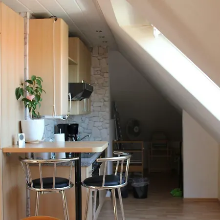 Lägenhet In Montabaur